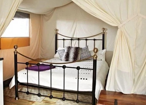 Camping Marvilla Parks Friese Meren, 4* - 33