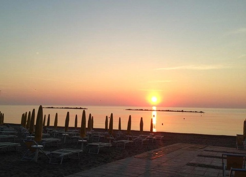 Club del Sole Vigna sul Mar Family Collection, 4* - 121