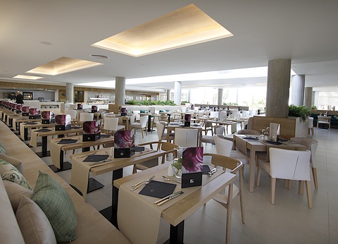 Hôtel Rei Del Mediterrani 4* - 4