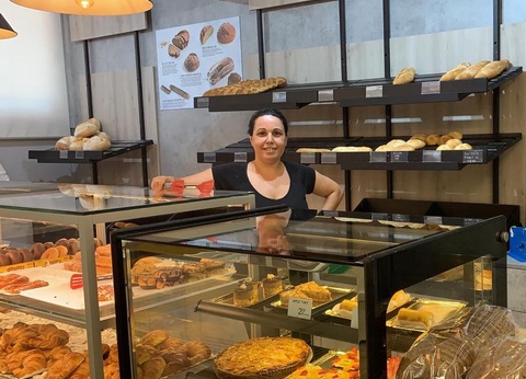 Camping Bella Terra, 3* - 15