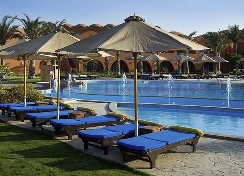 Hôtel Novotel Marsa Alam Beach Resort 5* - 6