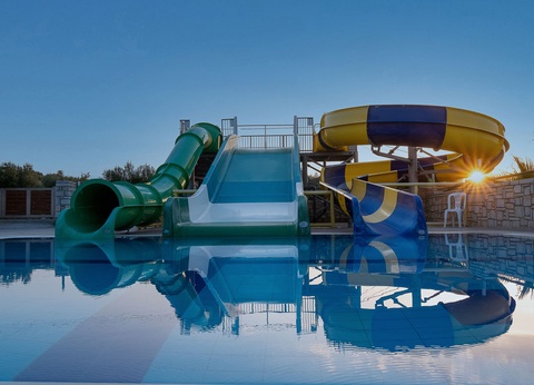 Club Lookéa Ocean Heights View 4* - 3