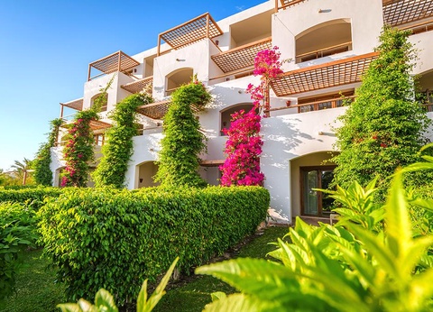 Hôtel Fort Arabesque The West Bay 4* Adult Only + 16 by Ôvoyages - 4