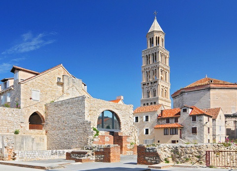 Autotour La riviera dalmate en liberté 3* - 9