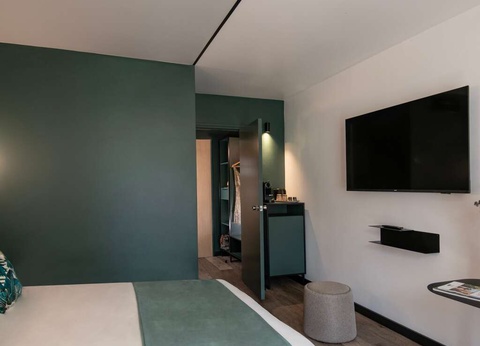 Séjour romantique avec diner sur Nice - 4* - 16