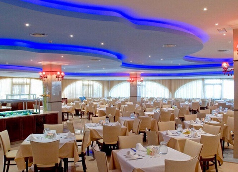 Hôtel Lydia Maris 5* - 19