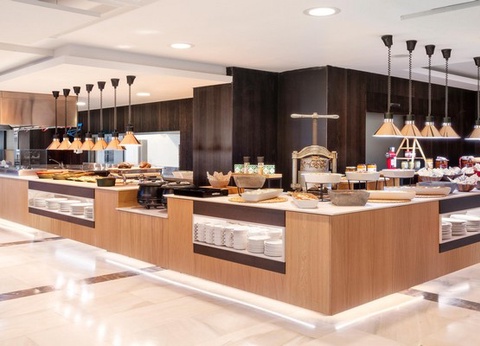 Hôtel Melia Costa Del Sol 4* - 9