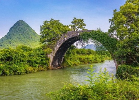 CIRCUIT SECRETS DE CHINE ET VILLAGES MING ET MONTAGNES JAUNES - 6