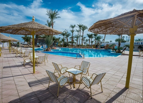 Hôtel Shams Safaga Resort 4* - 4