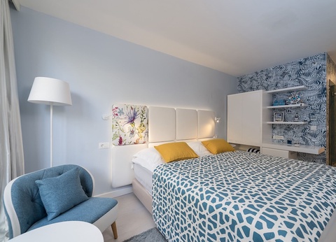 Hôtel Amadria Park Beach Hotel Jakov 4* - 37