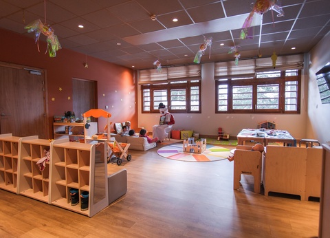 Belambra Clubs Panorama 5B Club en demi-pension ou pension complète Ete/ en tout compris Hiver - 17