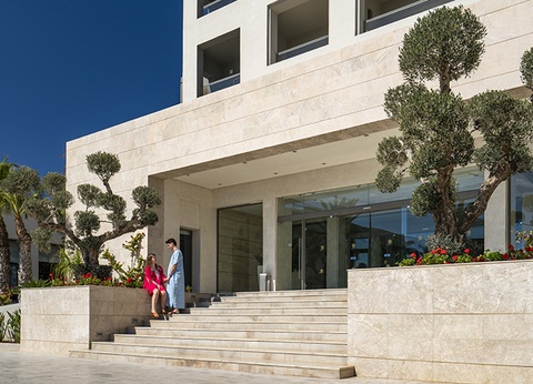 Hôtel Rosa Beach & Spa 4* - 3