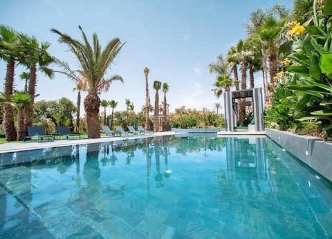 Domaine Villate Limoune By Ôvoyages 4* - 6