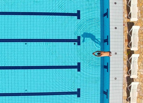 Camping Mare Pineta, 4* - 7