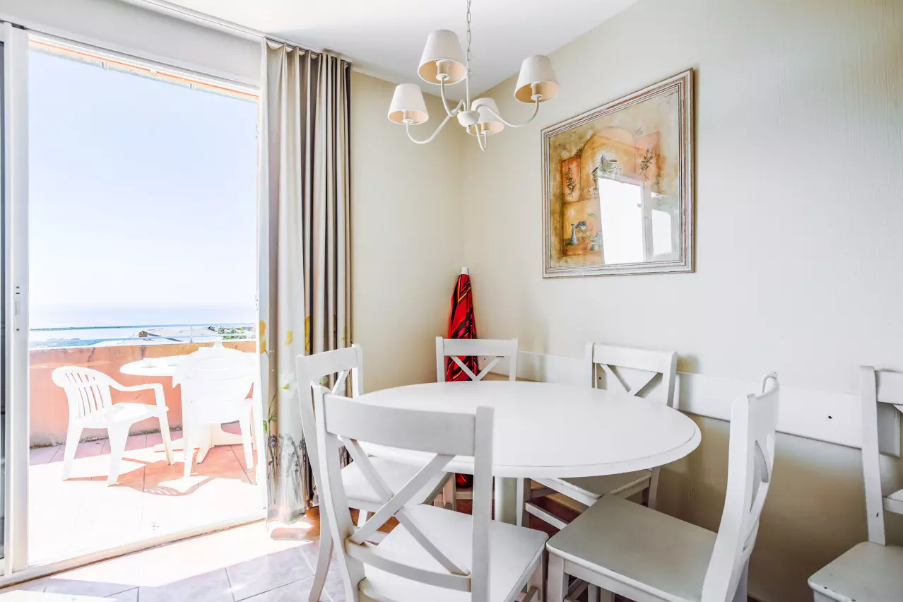 Résidence Maeva Particuliers Le Hameau des Issambres - 410