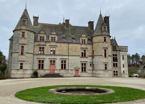 Week-end reposant dans un studio en plein coeur de Cherbourg - 3* - 5