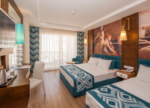 Hôtel Dream World Resort & Spa 5* - 3