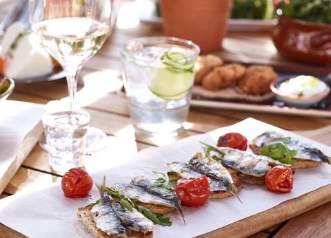 Hôtel TUI Sélection Cape Sounio 5* - 17