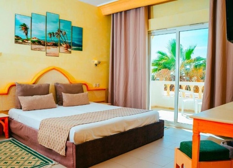 Club Castille Djerba 4* - 4