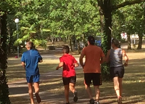 Camping Les Bois de Prayssac, 3* - 49