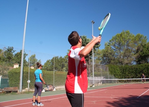 Camping Le Parc, 4* - 12