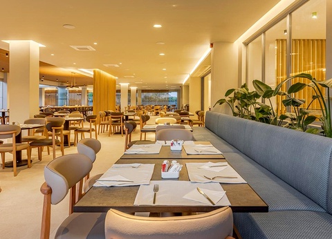 Hôtel Blue Lagoon Queen 5* - 8