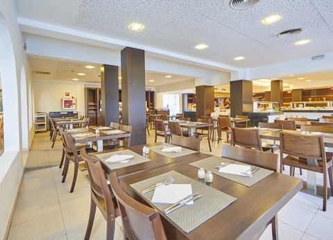 Hôtel Top Clubs Ariel Cala d'Or 3* - 7