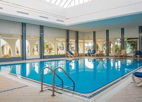 Club Framissima Premium Iliade Aquapark Djerba 4* - 7