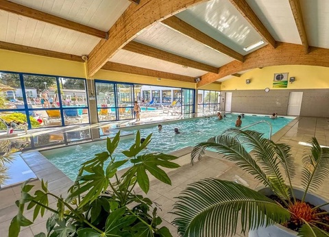 Camping L'Albizia, 4* - 11