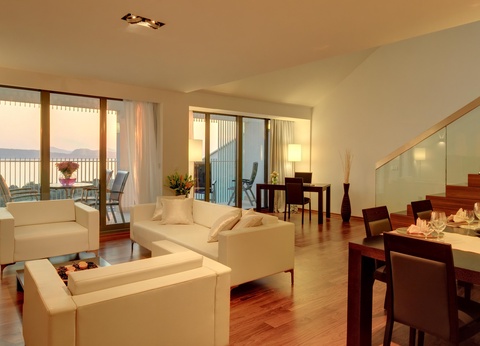 Hôtel Valamar Lacroma 4* - 19