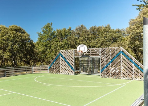 Camping du Domaine de Massereau, 5* - 27