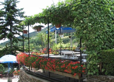 Camping Les Lavandes, 3* - 22