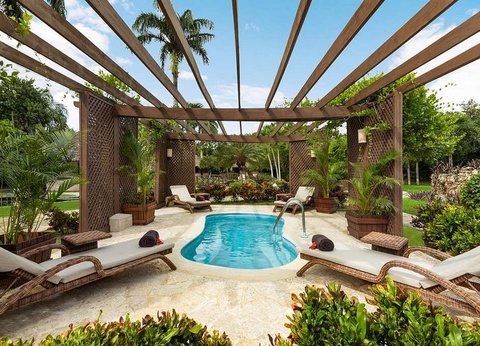 RÉP. DOMINICAINE | Bayahibe - Dreams La Romana Family Resort 5* - 12