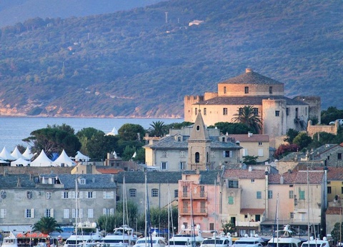 Camping U pezzo, 2* - 25