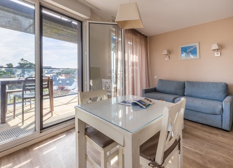 Résidence Référence De La Plage - à partir du 02/05/26 - 4