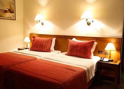 Hôtel Arber 3* - 2