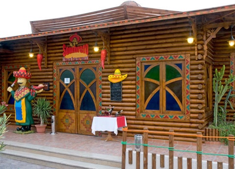 Hôtel Dreams Vacation Resort 4* - 18