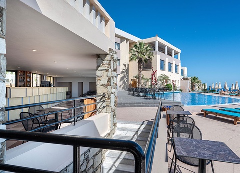 Club Marmara Athina Palace 5* - Choix Flex - 33