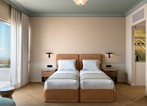 Hôtel Imperial Island Resort by Louis Hotels ***** - 5