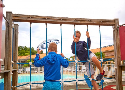 Camping Loyada, 4* - 33