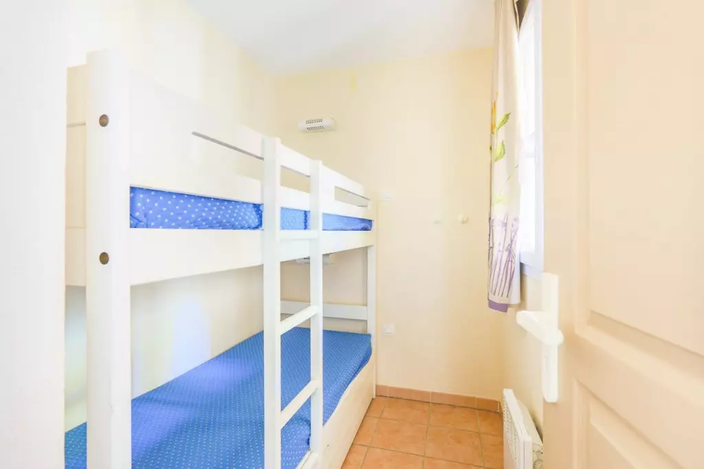 Résidence Maeva Particuliers Le Hameau des Issambres - 247