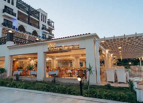 Hôtel Gravity Sahl Hasheesh 5* - 17