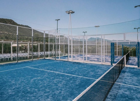 Hôtel Mangia's Pollina Resort 4* - 13