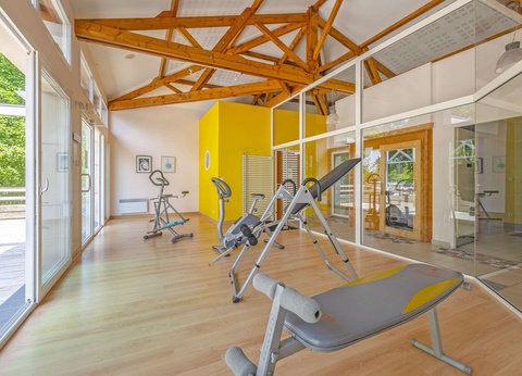 Résidence Lagrange Port Lalande - 17