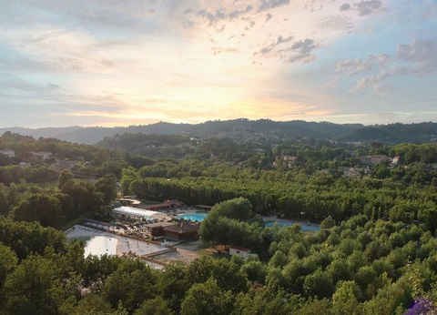 Camping Verdon Parc 4* - 30