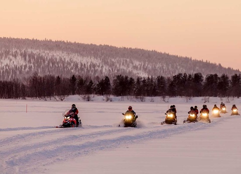 Club Marmara Ivalo - 15