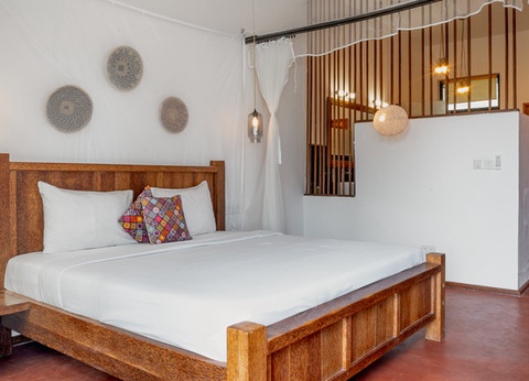 Fram Selection The One Resort 4* - 13