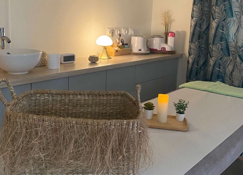 Camping Domaine Sainte Veziane 4* - 10