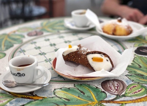 Autotour l'Essentiel de la Sicile 4* - 10