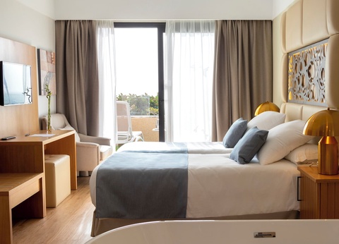 Hôtel Alexandre Grand Teguise Playa 4* - 2